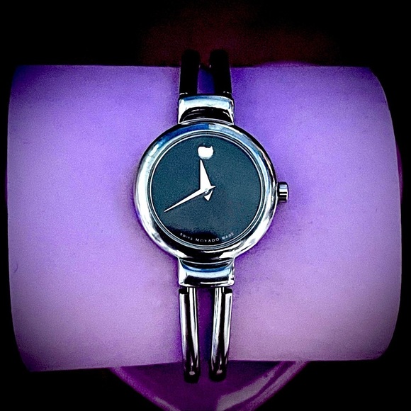 Movado Accessories - Movado watch